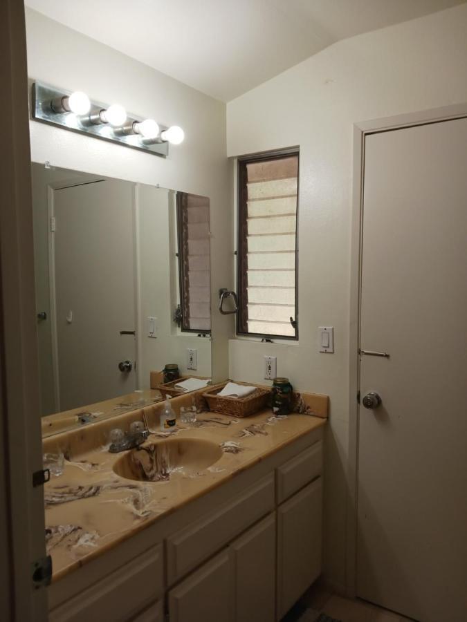 Bed And Breakfast In Hollywood Hills Los Angeles Eksteriør billede