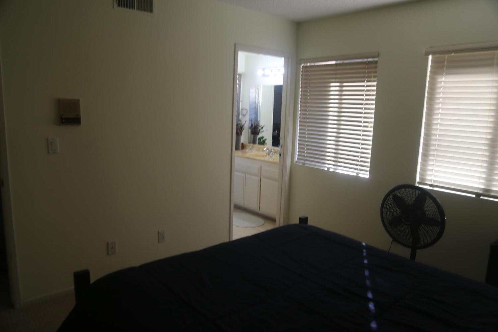 Bed And Breakfast In Hollywood Hills Los Angeles Eksteriør billede