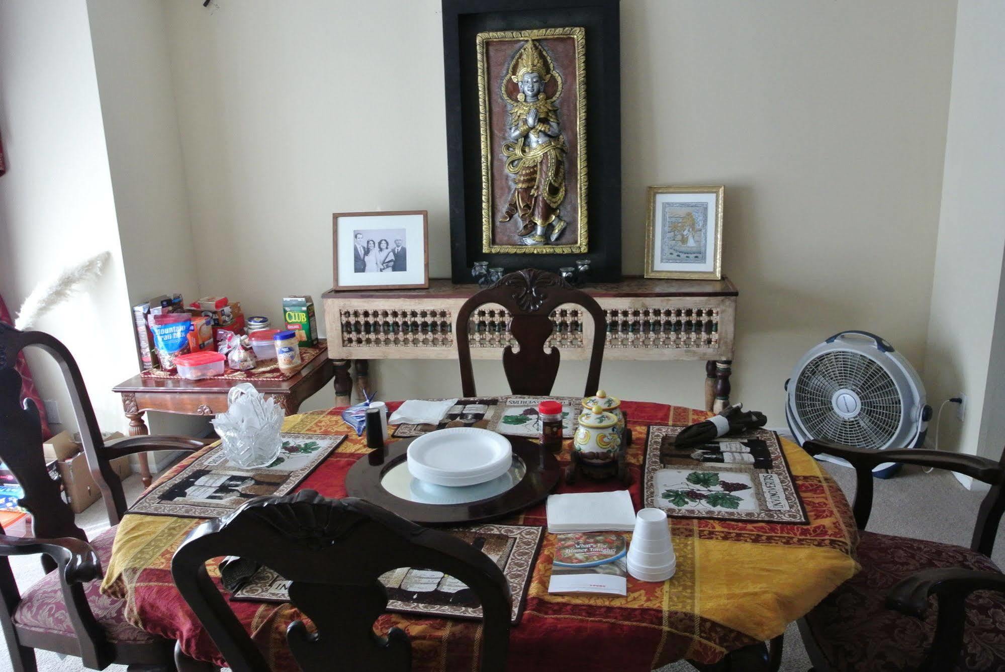 Bed And Breakfast In Hollywood Hills Los Angeles Eksteriør billede