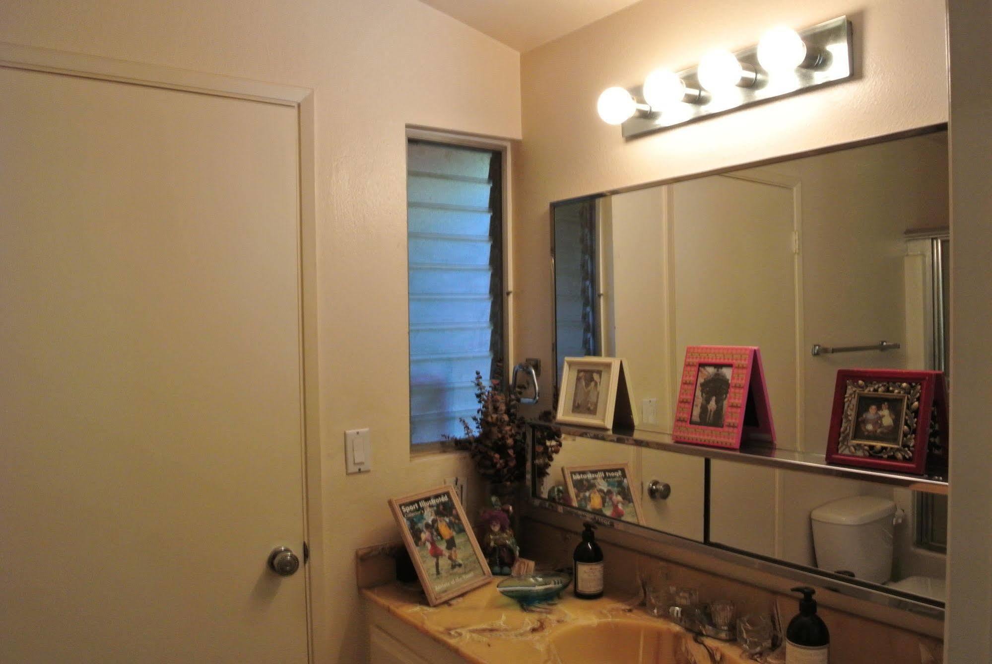 Bed And Breakfast In Hollywood Hills Los Angeles Eksteriør billede