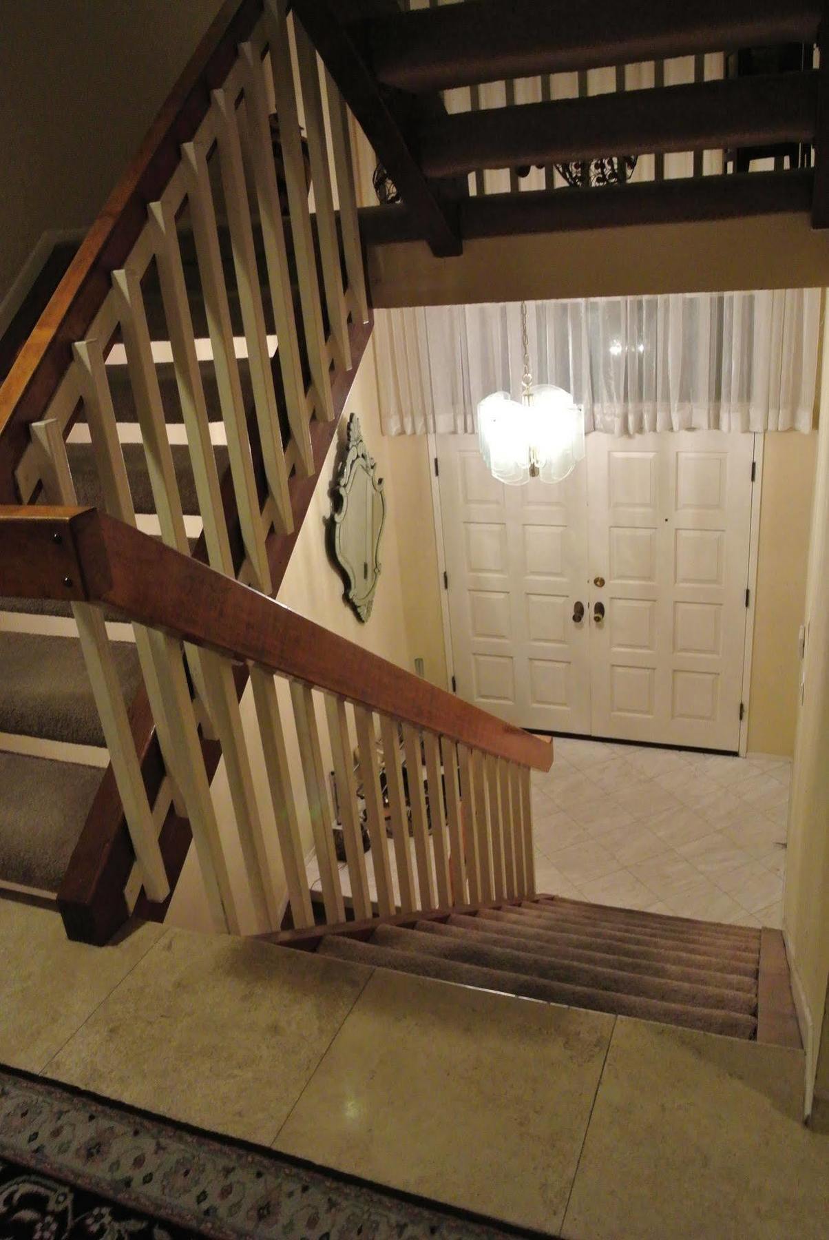 Bed And Breakfast In Hollywood Hills Los Angeles Eksteriør billede